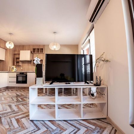 Bright 1Bdr Apartment With A Balcony Sofia Buitenkant foto