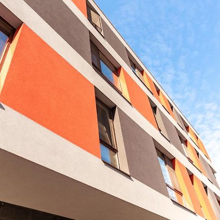 Bright 1Bdr Apartment With A Balcony Sofia Buitenkant foto