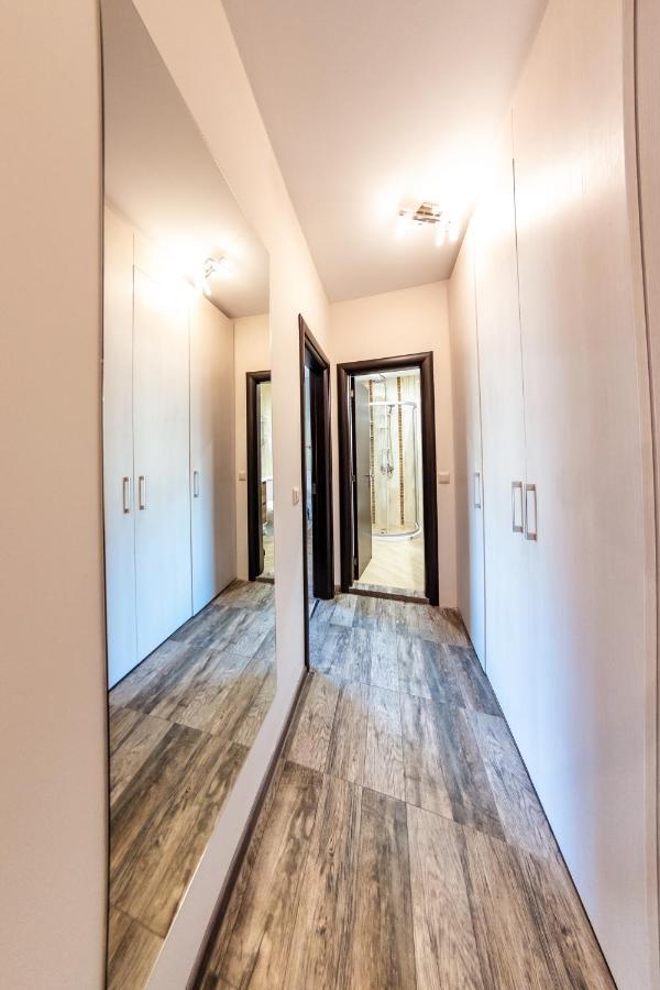 Bright 1Bdr Apartment With A Balcony Sofia Buitenkant foto