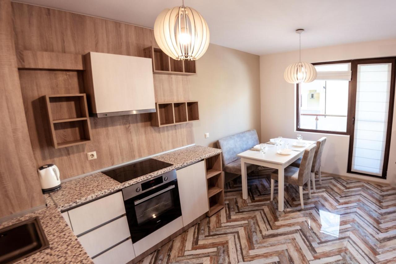 Bright 1Bdr Apartment With A Balcony Sofia Buitenkant foto