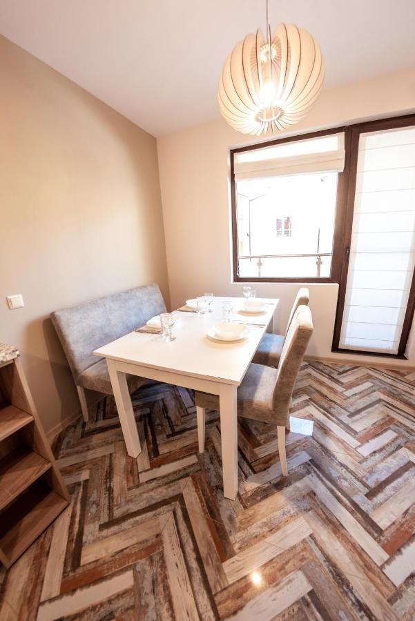 Bright 1Bdr Apartment With A Balcony Sofia Buitenkant foto
